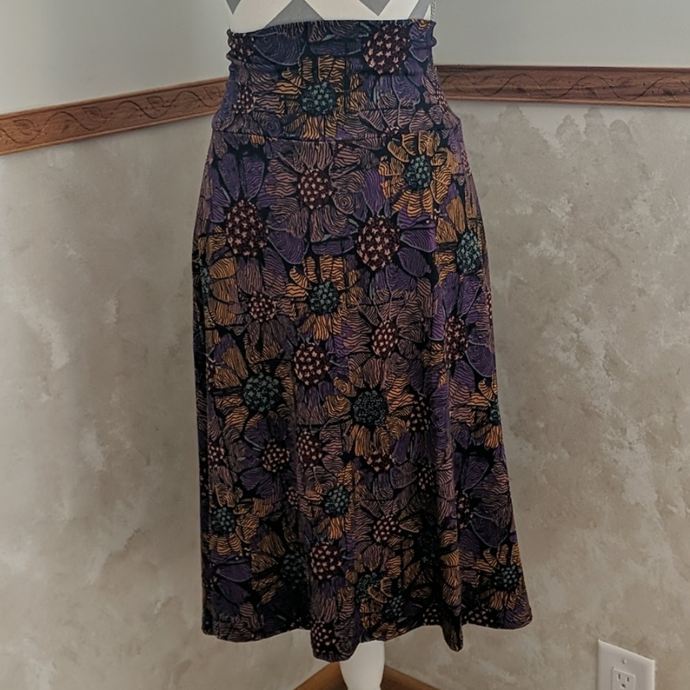 Lularoe Azure skirt